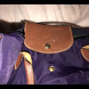 Longchamp Le Pliage Medium Tote